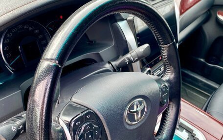 Toyota Camry, 2014 год, 1 990 000 рублей, 14 фотография
