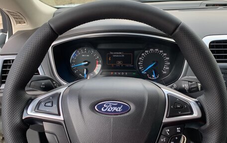 Ford Mondeo V, 2017 год, 1 600 000 рублей, 7 фотография