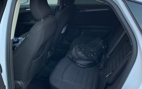 Ford Mondeo V, 2017 год, 1 600 000 рублей, 5 фотография