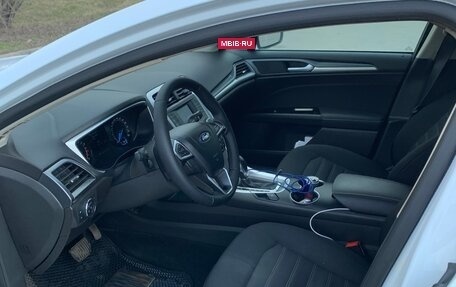 Ford Mondeo V, 2017 год, 1 600 000 рублей, 6 фотография