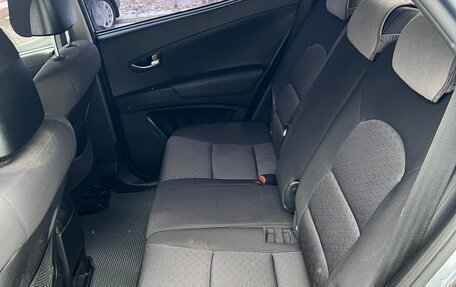 SsangYong Actyon II рестайлинг, 2013 год, 1 400 000 рублей, 12 фотография