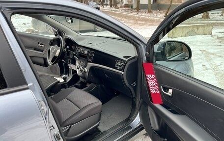 SsangYong Actyon II рестайлинг, 2013 год, 1 400 000 рублей, 11 фотография