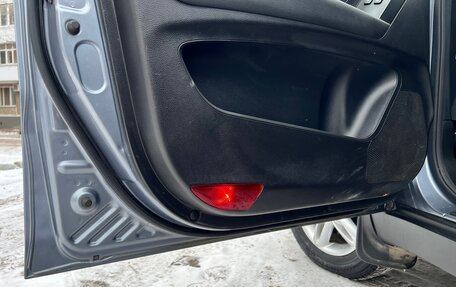 SsangYong Actyon II рестайлинг, 2013 год, 1 400 000 рублей, 19 фотография