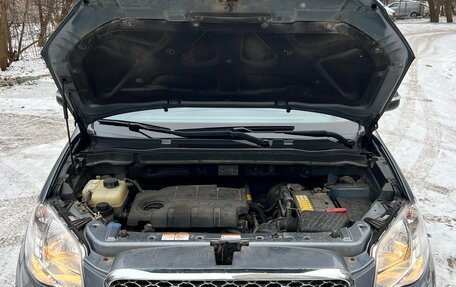 SsangYong Actyon II рестайлинг, 2013 год, 1 400 000 рублей, 15 фотография