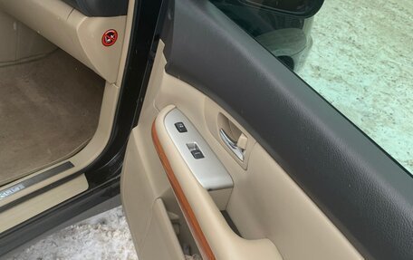 Lexus RX II рестайлинг, 2008 год, 1 850 000 рублей, 12 фотография