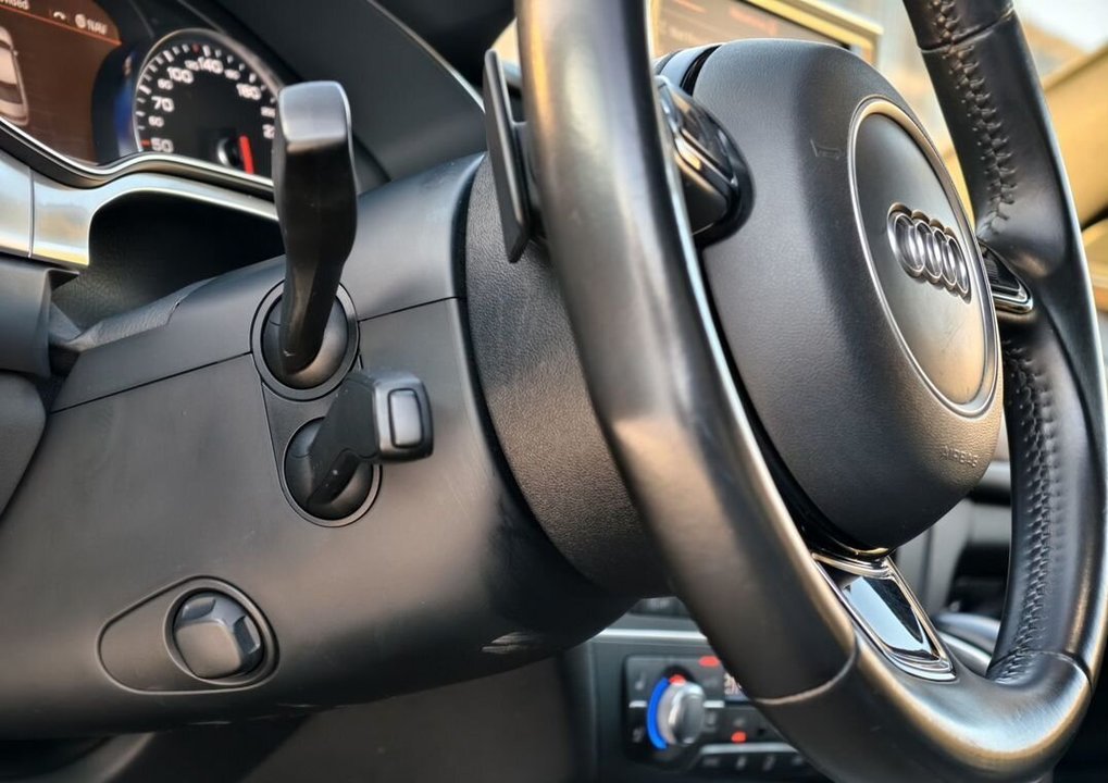 Audi A6 C7 рестайлинг, 2016 год, 2 650 000 рублей, 15 фотография