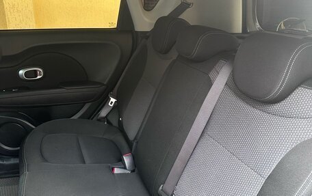 KIA Soul II рестайлинг, 2018 год, 1 520 000 рублей, 9 фотография