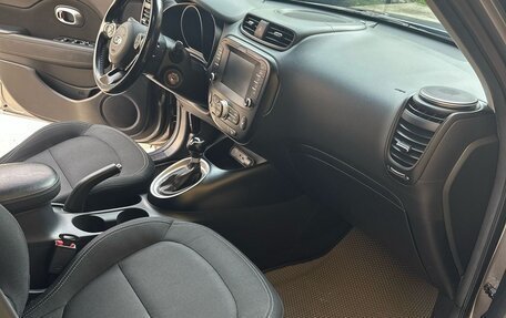 KIA Soul II рестайлинг, 2018 год, 1 520 000 рублей, 7 фотография