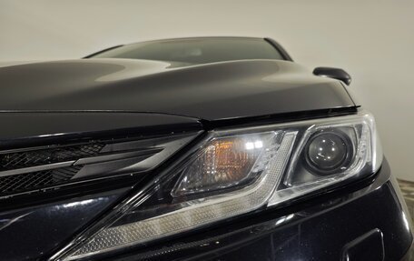 Toyota Camry, 2020 год, 2 199 000 рублей, 9 фотография