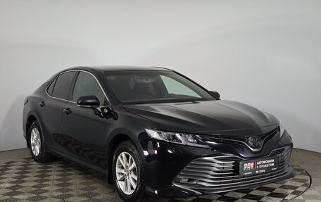 Toyota Camry, 2020 год, 2 199 000 рублей, 3 фотография