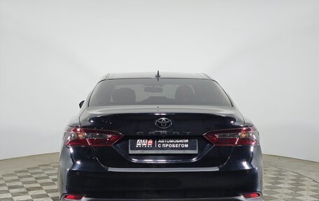 Toyota Camry, 2020 год, 2 199 000 рублей, 6 фотография