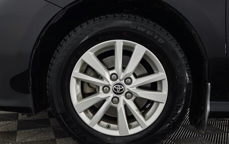 Toyota Camry, 2020 год, 2 199 000 рублей, 10 фотография