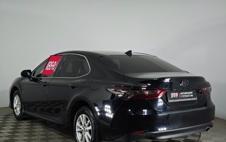 Toyota Camry, 2020 год, 2 199 000 рублей, 7 фотография