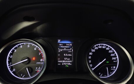 Toyota Camry, 2020 год, 2 199 000 рублей, 19 фотография