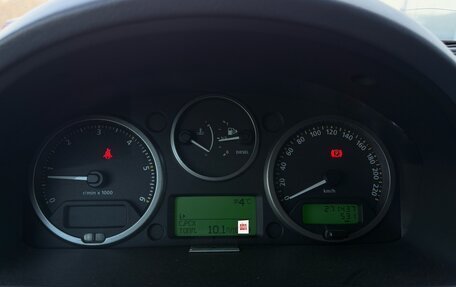 Land Rover Freelander II рестайлинг 2, 2008 год, 990 000 рублей, 11 фотография