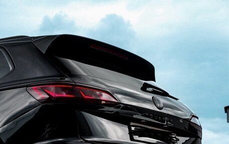 Volkswagen Touareg III, 2021 год, 8 000 000 рублей, 1 фотография