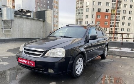 Chevrolet Lacetti, 2012 год, 625 000 рублей, 1 фотография