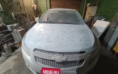 Chevrolet Cruze II, 2009 год, 350 000 рублей, 1 фотография