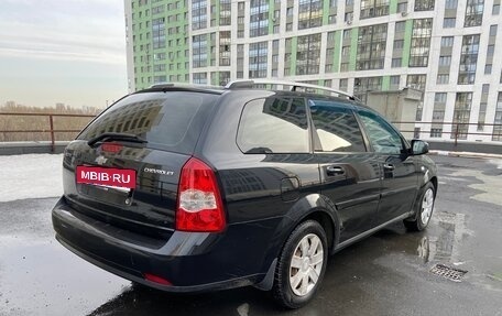Chevrolet Lacetti, 2012 год, 625 000 рублей, 4 фотография