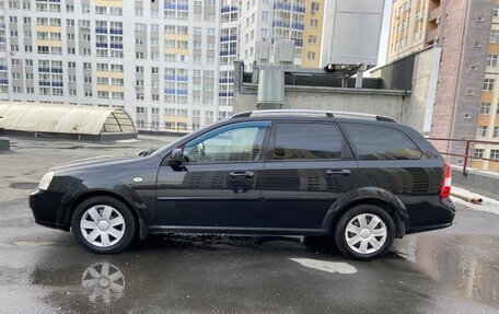 Chevrolet Lacetti, 2012 год, 625 000 рублей, 7 фотография