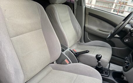 Chevrolet Lacetti, 2012 год, 625 000 рублей, 9 фотография