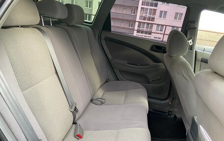 Chevrolet Lacetti, 2012 год, 625 000 рублей, 11 фотография