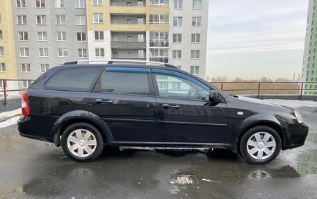 Chevrolet Lacetti, 2012 год, 625 000 рублей, 8 фотография