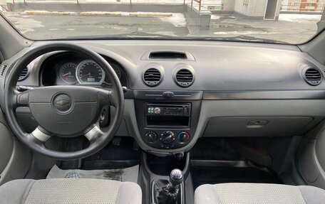 Chevrolet Lacetti, 2012 год, 625 000 рублей, 12 фотография