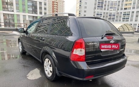 Chevrolet Lacetti, 2012 год, 625 000 рублей, 3 фотография