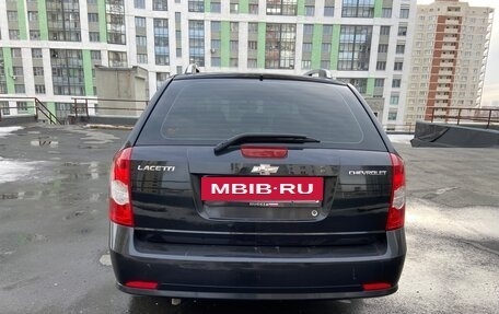 Chevrolet Lacetti, 2012 год, 625 000 рублей, 6 фотография