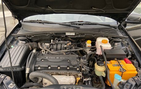 Chevrolet Lacetti, 2012 год, 625 000 рублей, 18 фотография