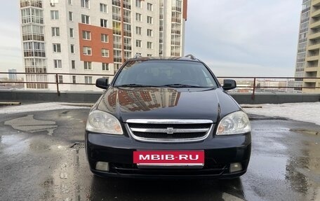 Chevrolet Lacetti, 2012 год, 625 000 рублей, 5 фотография
