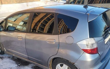 Honda Fit III, 2009 год, 555 000 рублей, 6 фотография