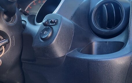 Honda Fit III, 2009 год, 555 000 рублей, 11 фотография