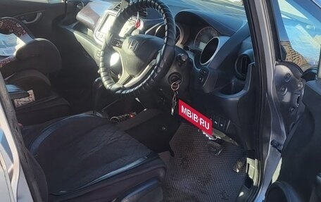 Honda Fit III, 2009 год, 555 000 рублей, 10 фотография
