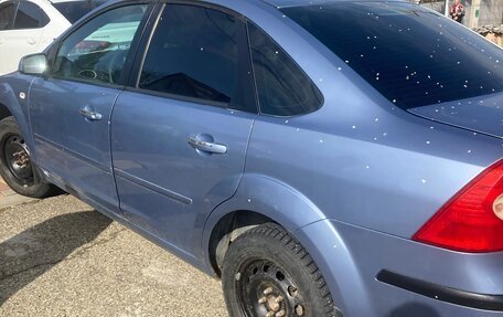 Ford Focus II рестайлинг, 2008 год, 330 000 рублей, 2 фотография