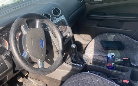 Ford Focus II рестайлинг, 2008 год, 330 000 рублей, 14 фотография