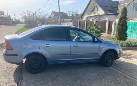 Ford Focus II рестайлинг, 2008 год, 330 000 рублей, 19 фотография