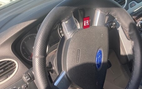 Ford Focus II рестайлинг, 2008 год, 330 000 рублей, 16 фотография
