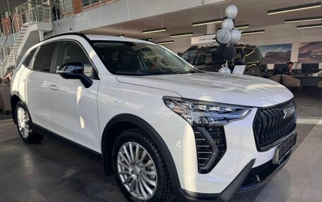 Haval Jolion, 2025 год, 2 649 000 рублей, 4 фотография