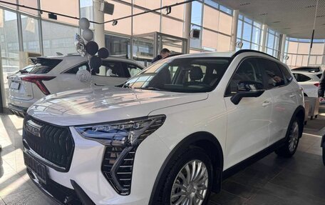 Haval Jolion, 2025 год, 2 649 000 рублей, 2 фотография