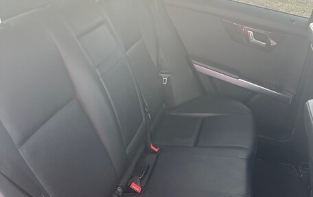 Mercedes-Benz GLK-Класс, 2010 год, 1 150 000 рублей, 6 фотография