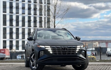 Hyundai Tucson, 2022 год, 2 750 000 рублей, 1 фотография