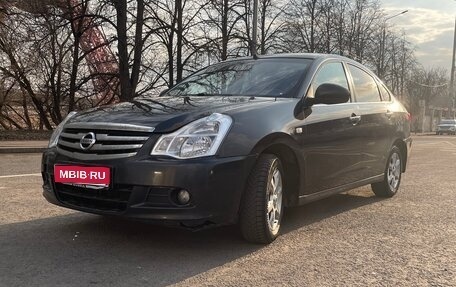 Nissan Almera, 2014 год, 690 000 рублей, 1 фотография