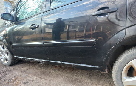 Opel Zafira B, 2008 год, 360 000 рублей, 4 фотография