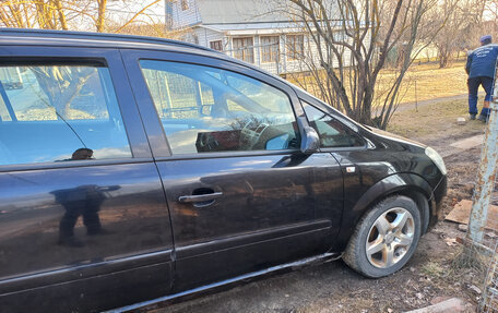 Opel Zafira B, 2008 год, 360 000 рублей, 10 фотография