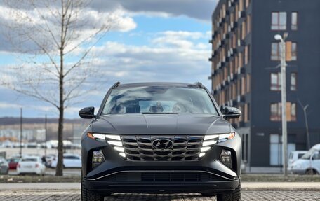 Hyundai Tucson, 2022 год, 2 750 000 рублей, 2 фотография