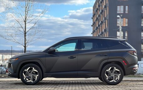 Hyundai Tucson, 2022 год, 2 750 000 рублей, 5 фотография