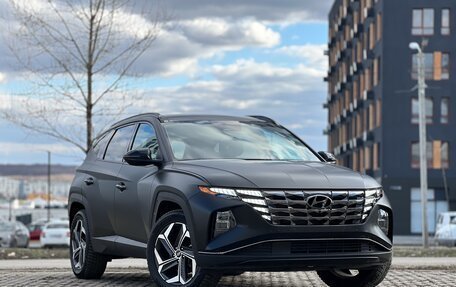 Hyundai Tucson, 2022 год, 2 750 000 рублей, 3 фотография