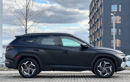 Hyundai Tucson, 2022 год, 2 750 000 рублей, 4 фотография